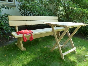 Gartenmöbel