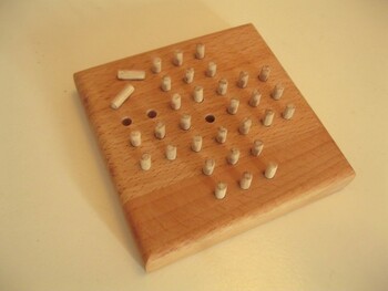 Holzspielzeug