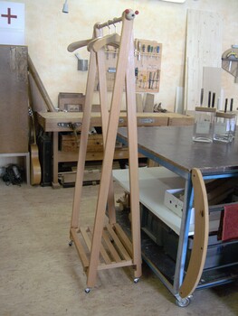 Kleiderständer
