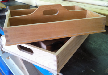 Stiftebox