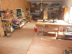 Arbeitsbereich